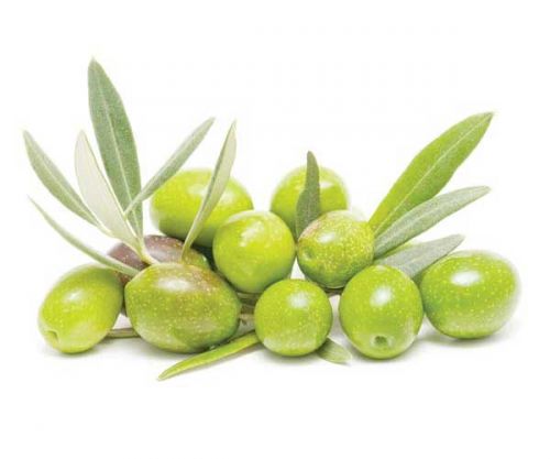 Flavoured Olive Oils
